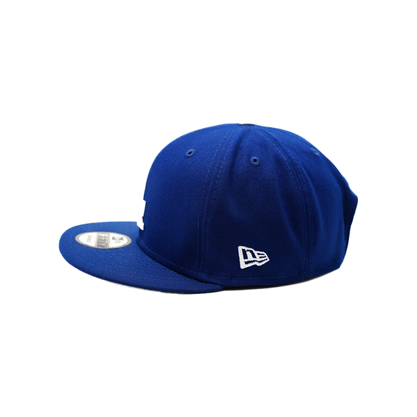 New Era - LA Dodgers - Snapback 950 - Black — alternate view