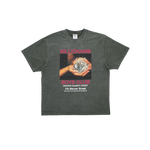 Billionaire Boys Club - BBC - Private Ss Knit Tee - Multicolor