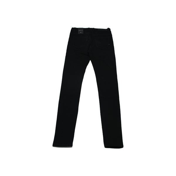 David Skinny — alternate view
