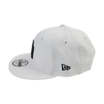 New Era - 950 Sadpadco 16asg Snapback Hat - White