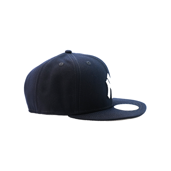 New Era - Mlb Basic Snap 950 Neyyan Otc Snapback Hat - Multicolor — alternate view