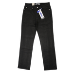 Duaa - Moon Denim - Black