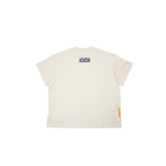 When Smoke Clears - Dry Collar Patch Tee - Multicolor