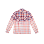 Billionaire Boys Club - Bc - Drip Curve Ls Woven Shirt - Multicolor