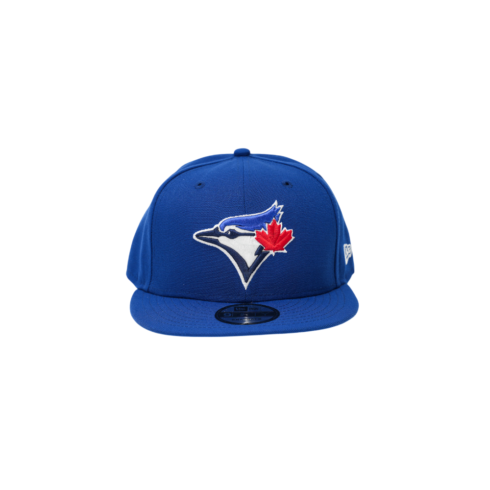 New Era - Toronto Blue Jays - 950 Snapback Hat - White
