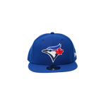 New Era - Toronto Blue Jays - 950 Snapback Hat - White