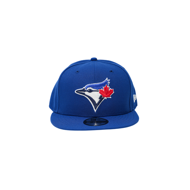 New Era - Toronto Blue Jays - 950 Snapback Hat - White