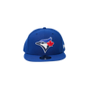 New Era - Toronto Blue Jays - 950 Snapback Hat - White