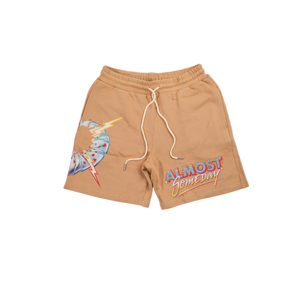Almost Someday - Showtime Shorts - Tan