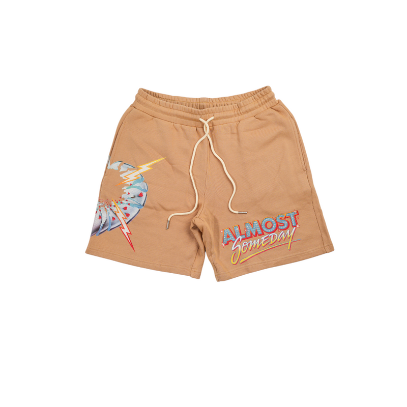 Almost Someday - Showtime Shorts - Tan