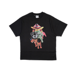 Billionaire Boys Club - BBC - Bb Prize Ss Knit Tee - Black