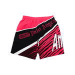 Palm Angels - Racing Swimshort Shorts - Black