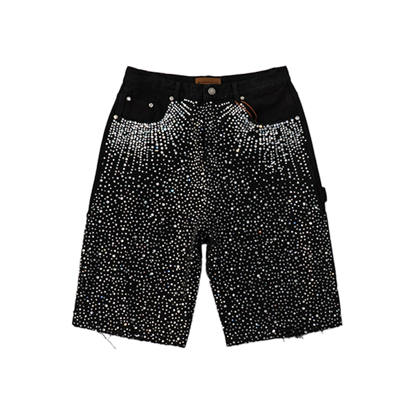 Redial 20K Diamond Shorts