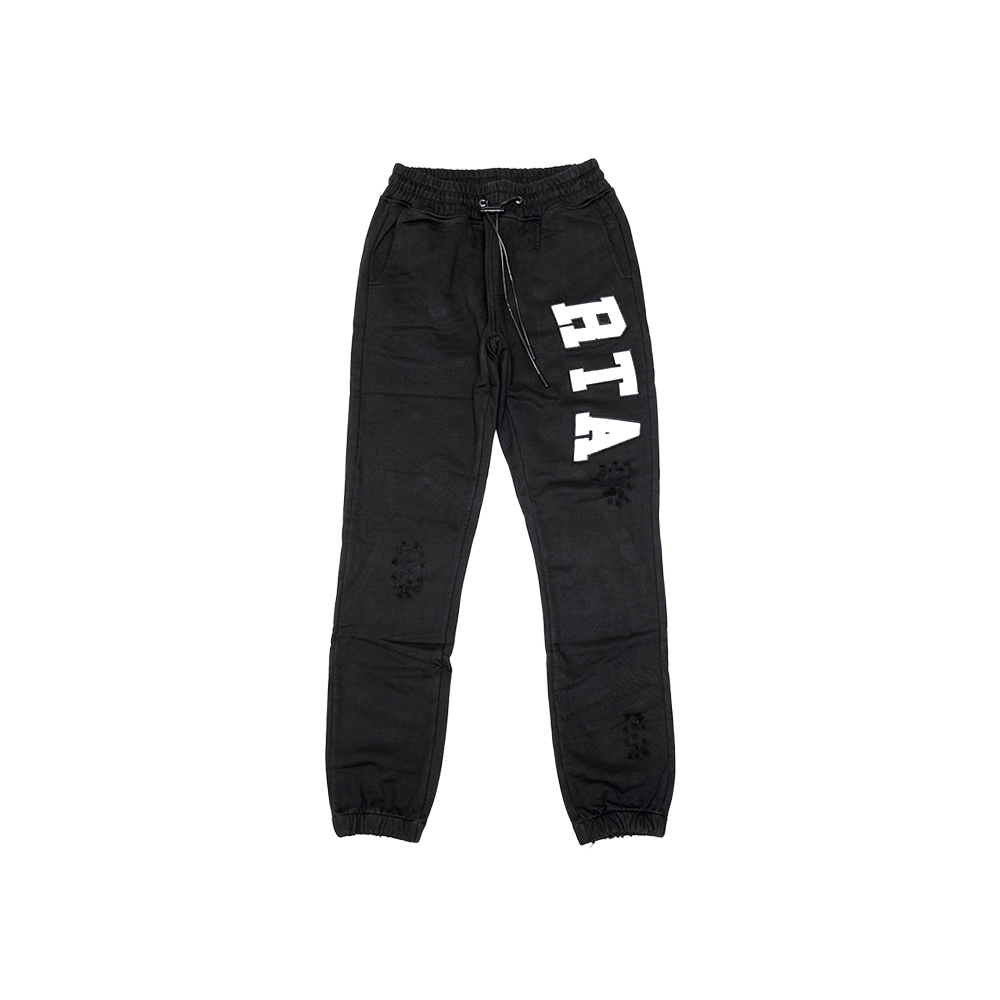 Rta - Owen Sweatpants - Black