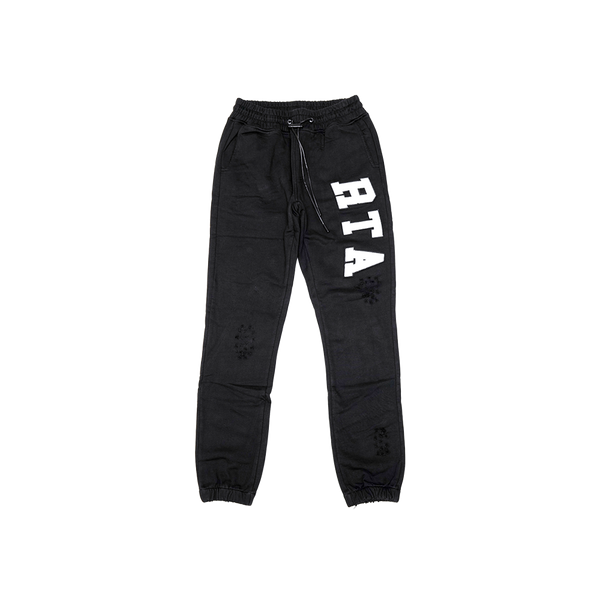 Rta - Owen Sweatpants - Black