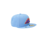 New Era - Mlb City Cnct 5950 Col Roc Cc25 Fitted Hat - Multicolor
