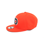 New Era - 950 Philadelphia Flyers Asg Snapback Hat - Orange