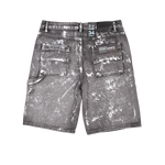 Serenede - Serenede - Pintura Denim Shorts - Denim