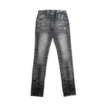 Serenede - "Fume" Jeans - Smoke - serenede