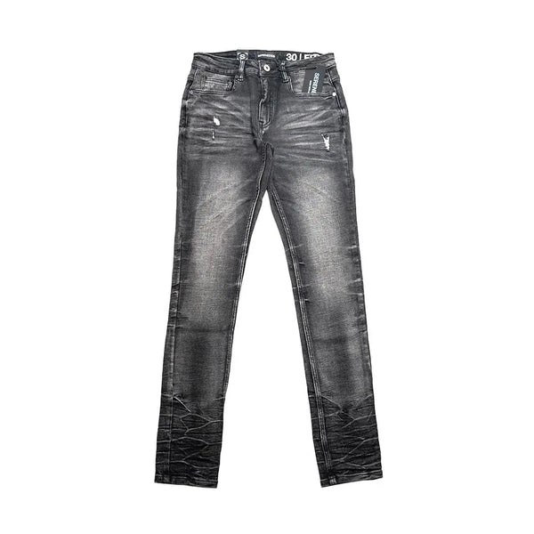 Serenede - "Fume" Jeans - Smoke - serenede