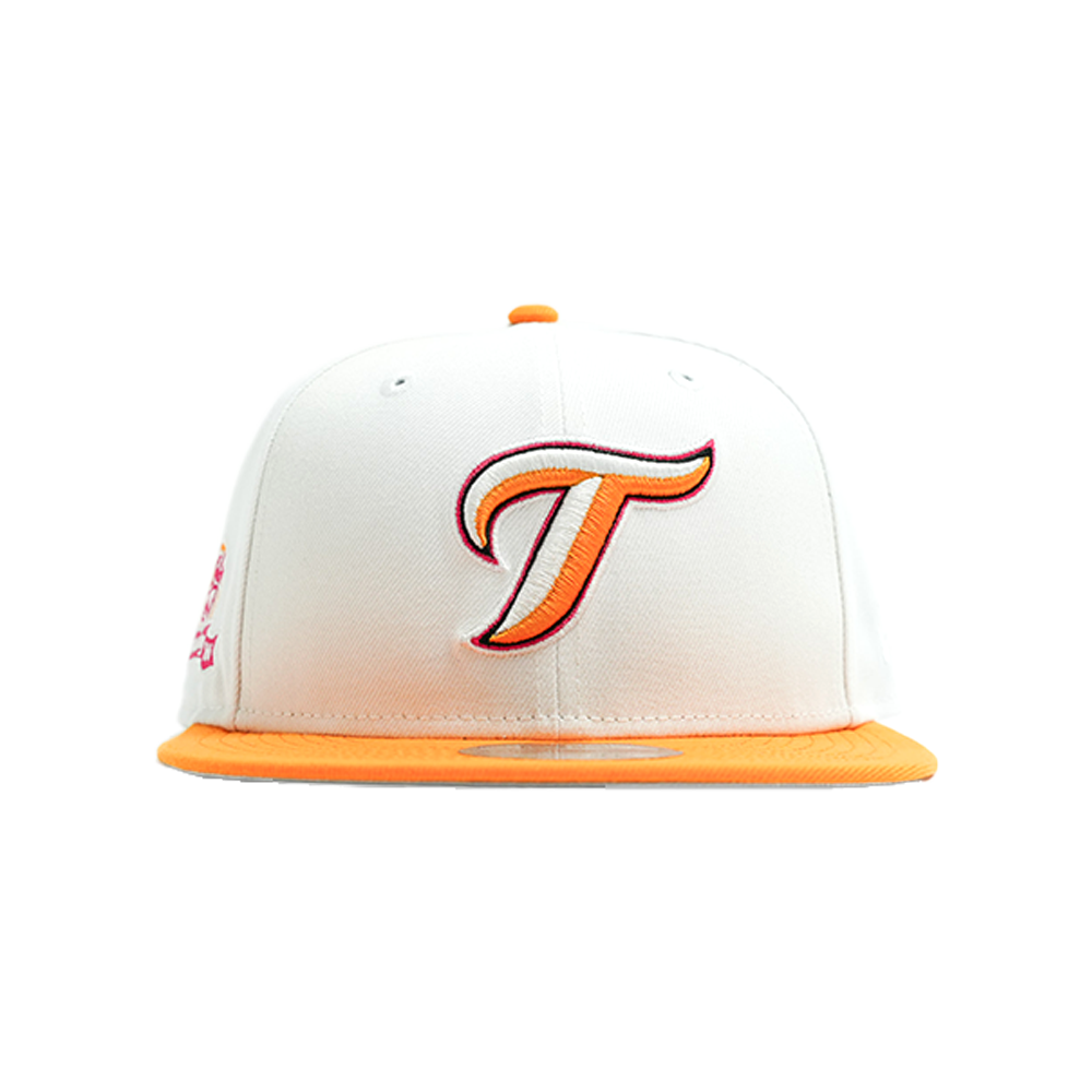 New Era - 950 Toronto Blue Jays 10th Snapback Hat - Blue