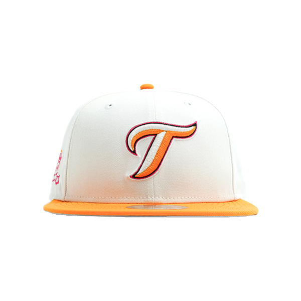 New Era - 950 Toronto Blue Jays 10th Snapback Hat - Blue