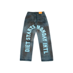 Arch Diet Denim