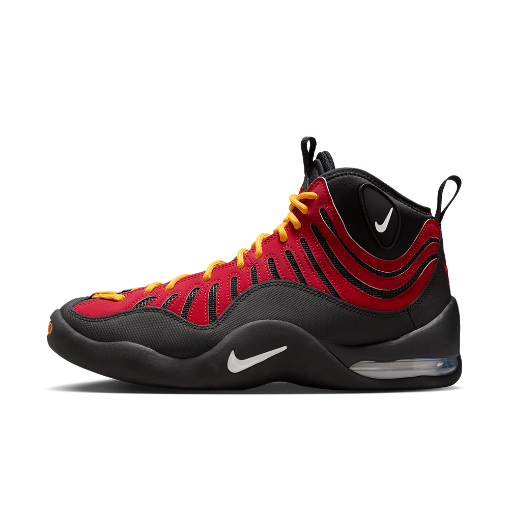 Nike - Air Bakin High Sp