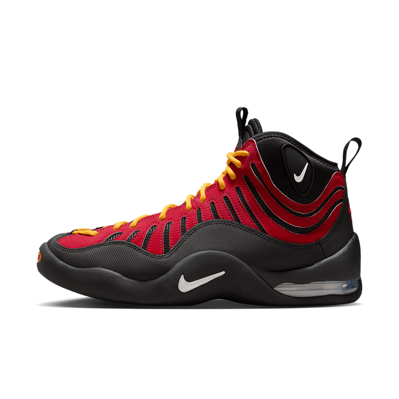 Nike - Air Bakin High Sp
