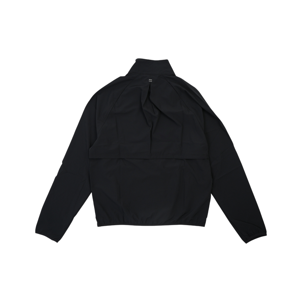 Sergio Tacchini - Affondo Track Jacket - Black