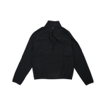 Sergio Tacchini - Affondo Track Jacket - Black