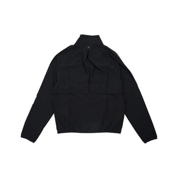 Sergio Tacchini - Affondo Track Jacket - Black
