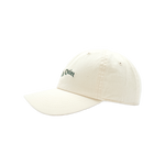 Mopq - Wordmark Tye Dye Dad Snapback Hat - Multicolor