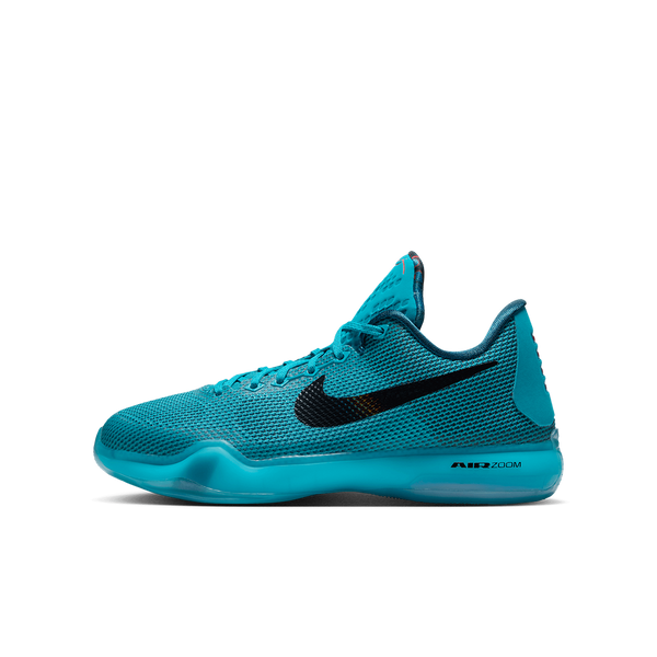 Nike - Kobe 10 Protro "Blue Lagoon" (GS)