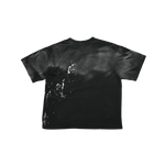 Shihai Kassoro - Ningyo Tee - Black