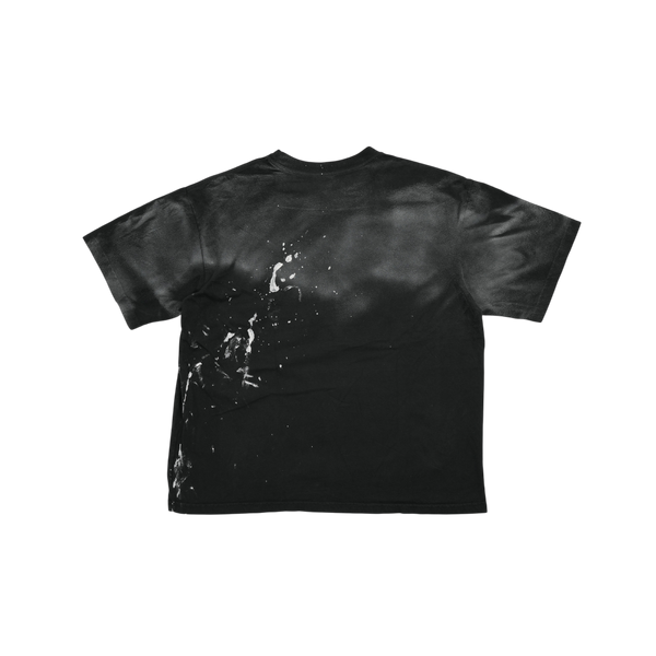 Shihai Kassoro - Ningyo Tee - Black — alternate view
