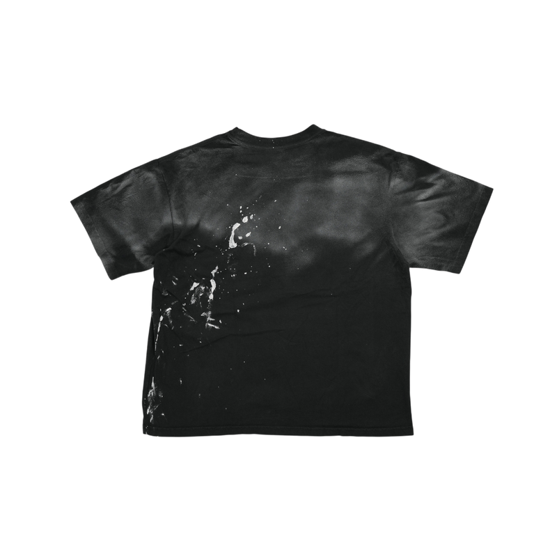 Shihai Kassoro - Ningyo Tee - Black