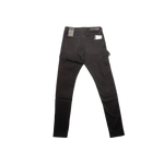 Embellish - David Skinny Jet Black Pants - Black