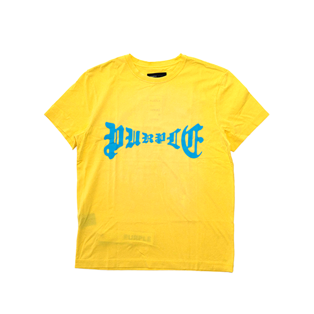 Clean Jersey SS Tee