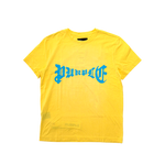 Clean Jersey SS Tee