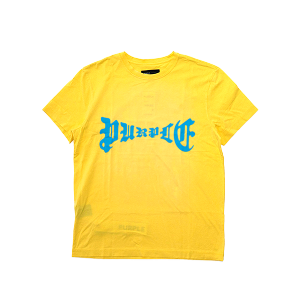 Clean Jersey SS Tee