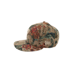 New Era - Floral Philadelphia Phillies Fitted - Beige