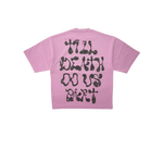 Cult of Individuality - Till Death Do We Part Tee - Lavender