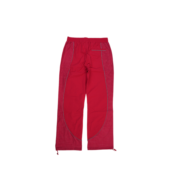 Eptm - Axis Pants - Ep13007 - Red — alternate view