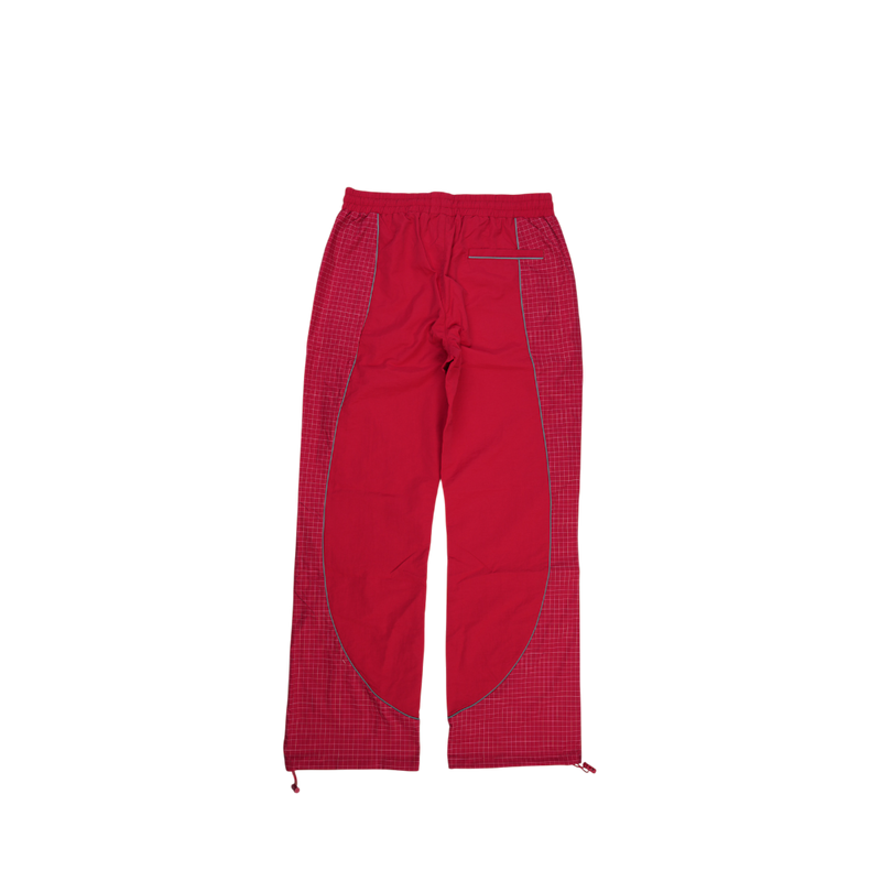 Eptm - Axis Pants - Ep13007 - Red