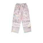 Ice Cream - Lemon Pant Pants - White