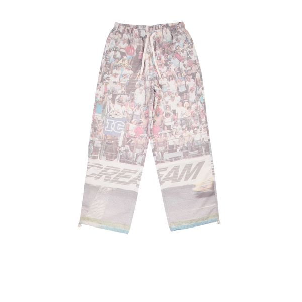 Ice Cream - Lemon Pant Pants - White