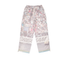 Ice Cream - Lemon Pant Pants - White