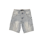 Crysp Denim - Crysp - Rigged Shorts - Blue