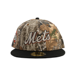 New Era - Flomar - Camo - Fitted - Multicolor